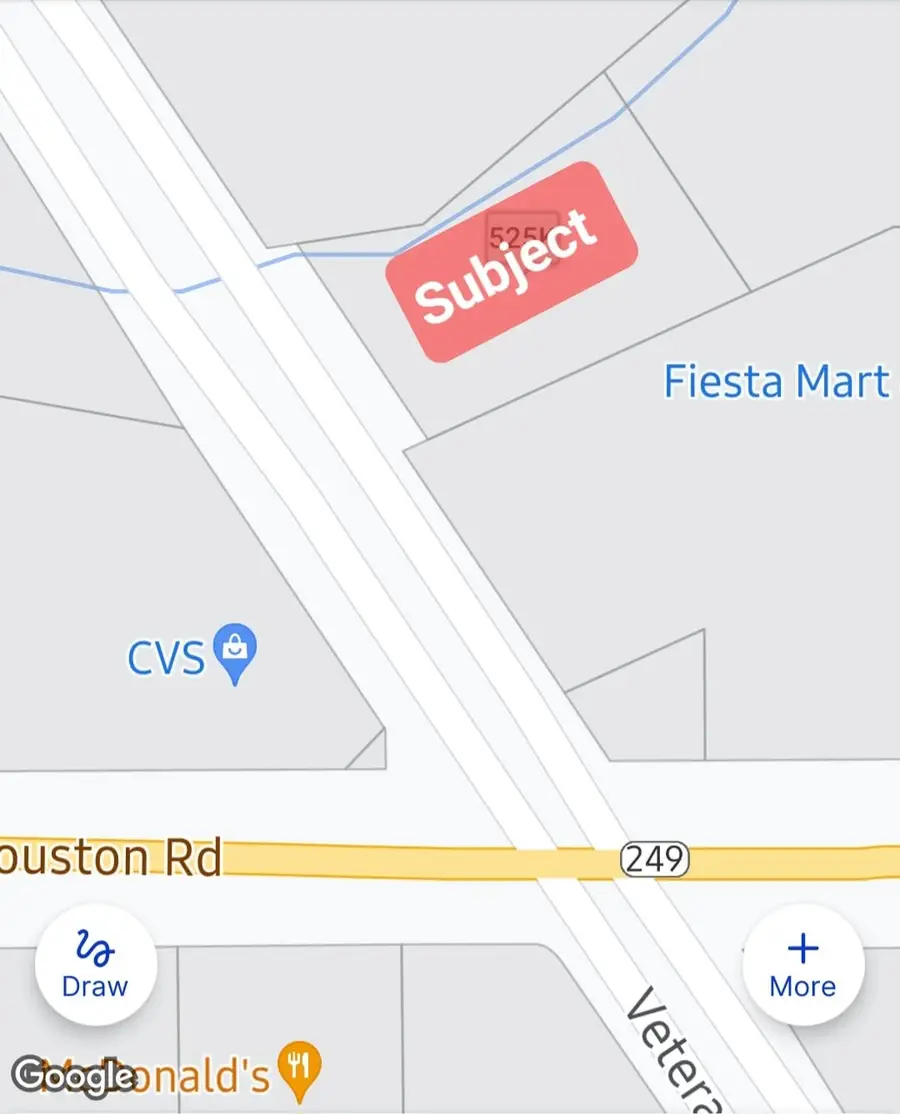0 Veterans Memorial Road, Houston, TX 77038 - Image #3