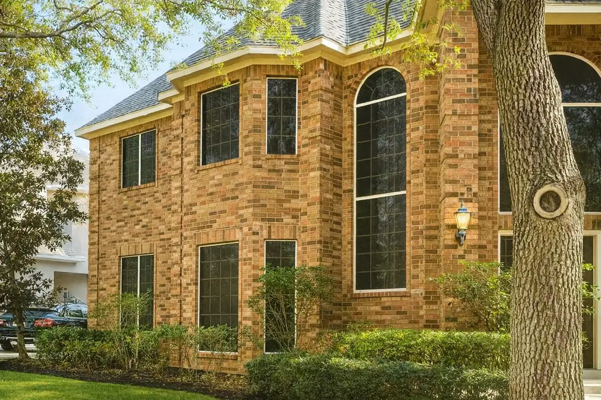 24 Stonegate Park Ct, Spring, TX 77379 - #1