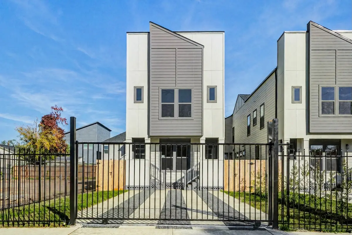 4803 Paula Street #A/B, Houston, TX 77033 - #1