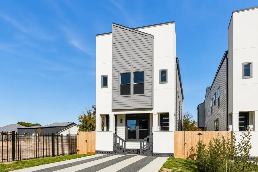 4803 Paula Street #A/B, Houston, TX 77033 - #2