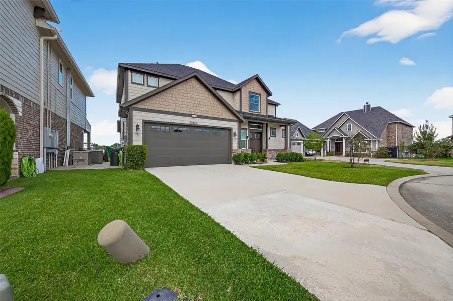 10700 S Lake Mist Lane, Willis, TX 77318 - Image #3