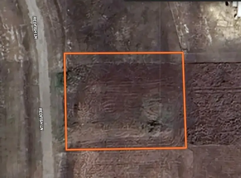 0 Redfish Lane, Palacios, TX 77465 - Image #1