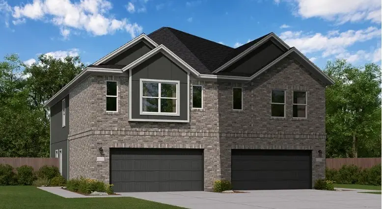 2148 Salinas Drive, Rosharon, TX 77583 - #1