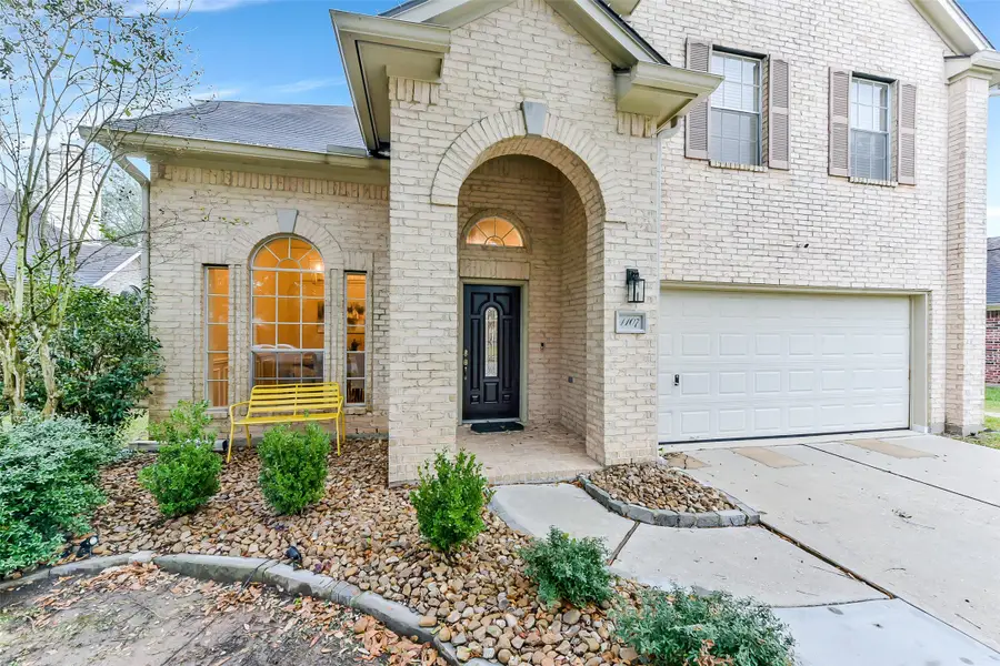 1107 Sunset Lakes Drive, Pearland, TX 77581 - #3