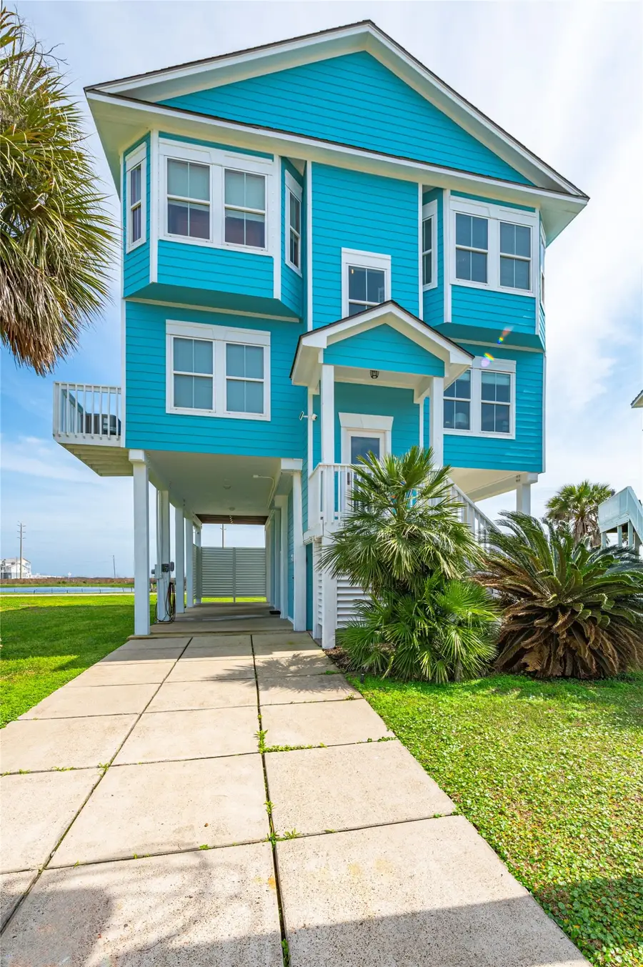 25001 Monterey Court, Galveston, TX 77554 - #2