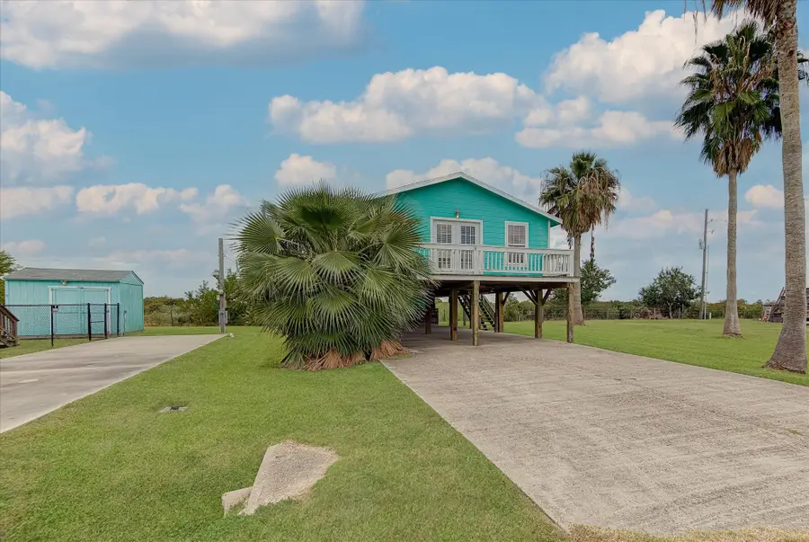 1089 Melody Lane, Port Bolivar, TX 77650 - #2