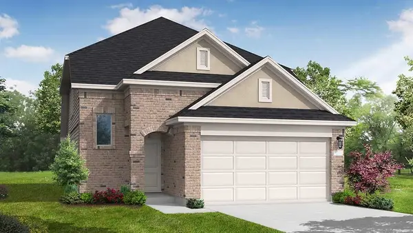 209 Haynes Ridge Lane, New Caney, TX 77357