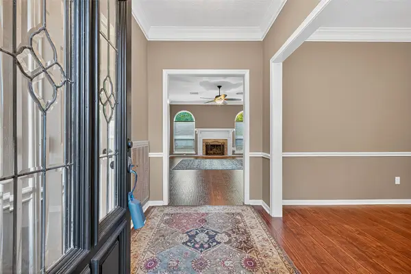 1519 Lofty Maple Trail, Houston, TX 77345