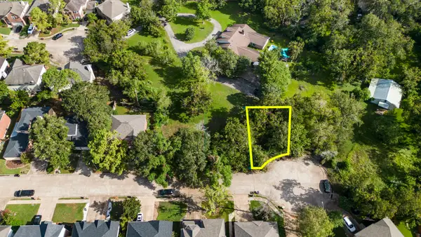 Lot 4 Broken Bough Lane, Missouri City, TX 77459