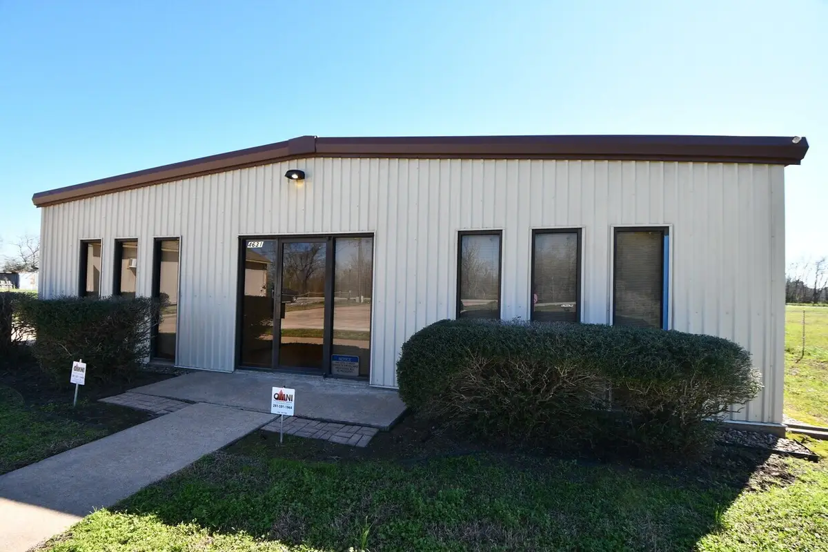 4631 11th Tract 152, 154 Street, Brookshire, TX 77423 - #1