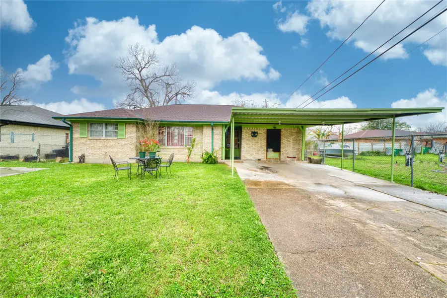 4931 Mercedes Lane, Houston, TX 77022 - Image #2