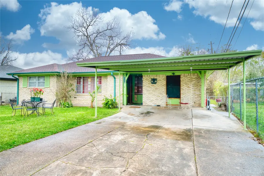 4931 Mercedes Lane, Houston, TX 77022 - Image #3