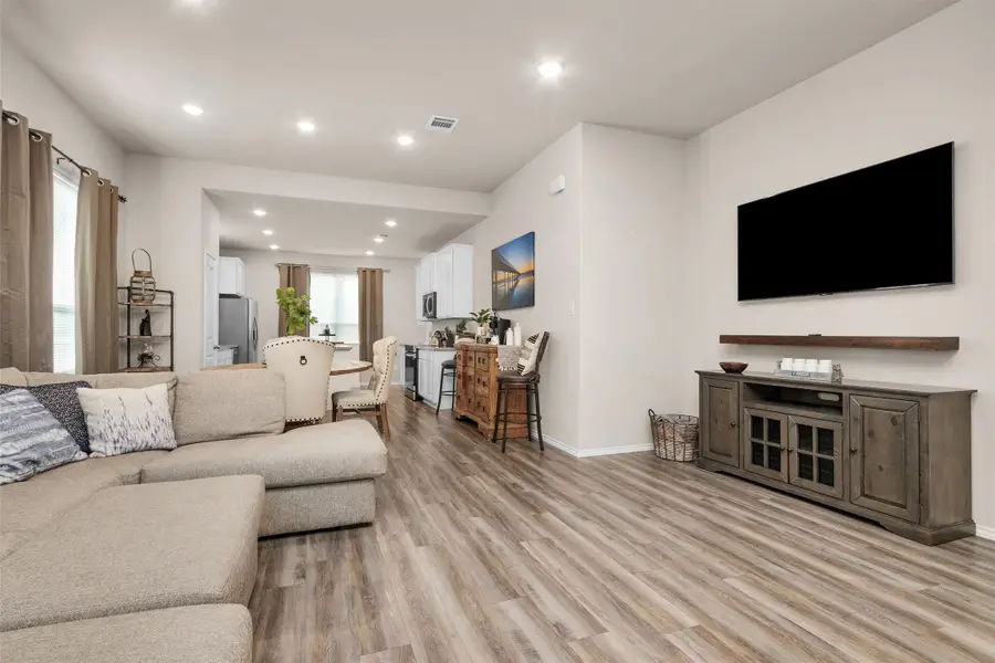 710 Crystal River Road, Conroe, TX 77316 - #3