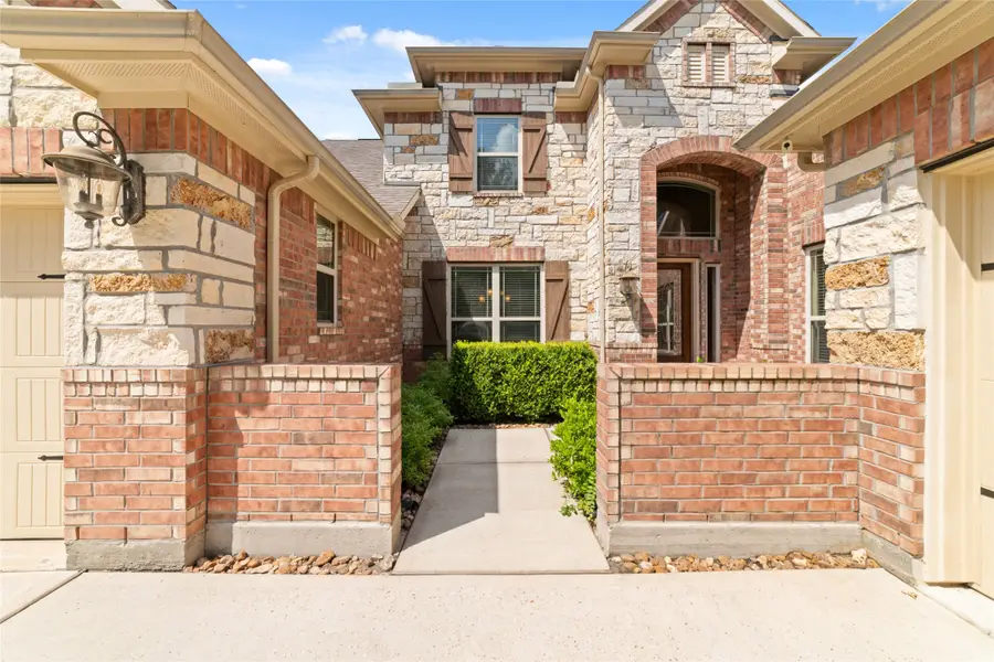 2408 Ellis Park Lane, Conroe, TX 77304 - Image #3