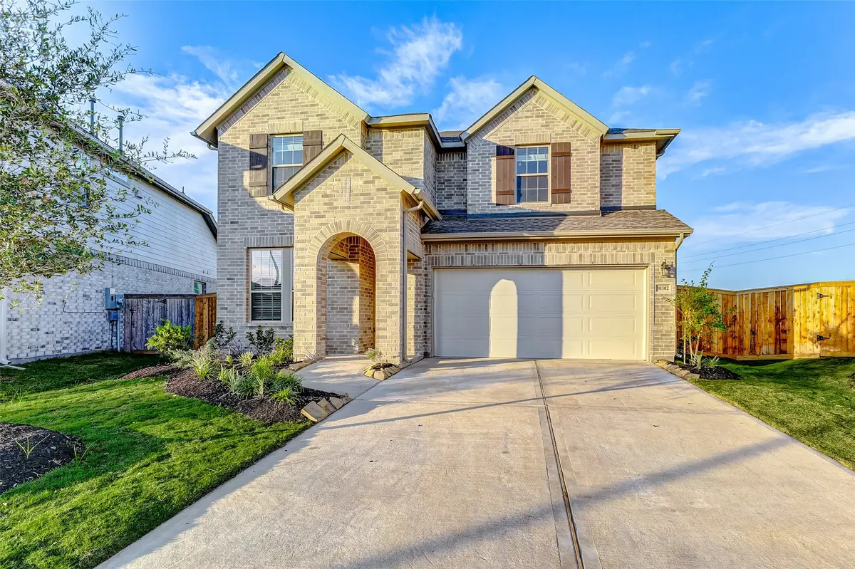 30302 Tall Fescue, Fulshear, TX 77423 - #1