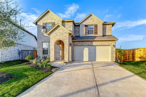 30302 Tall Fescue, Fulshear, TX 77423
