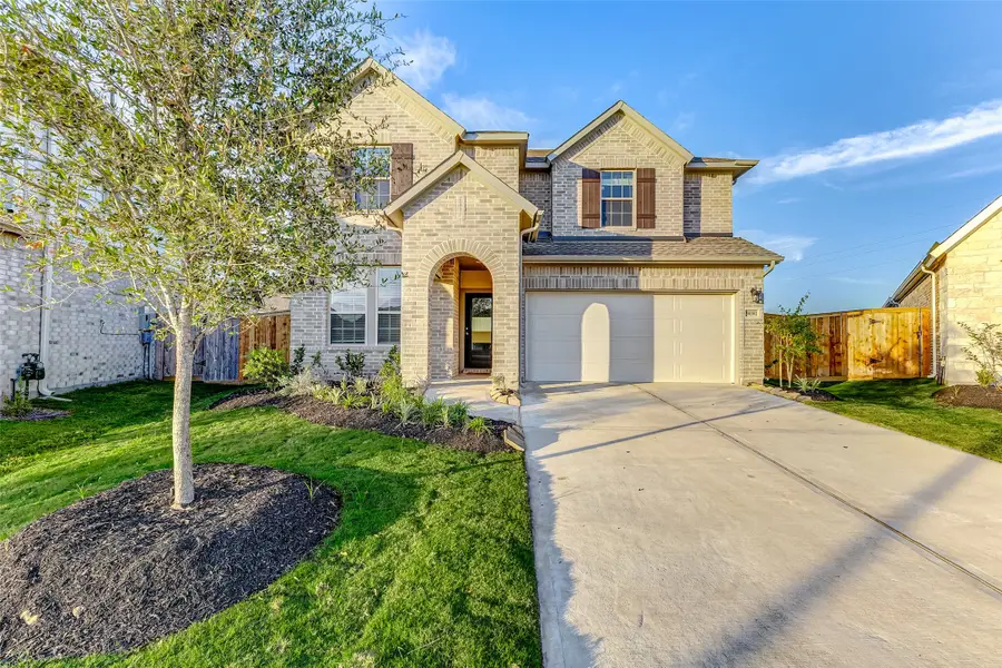 30302 Tall Fescue, Fulshear, TX 77423 - #2