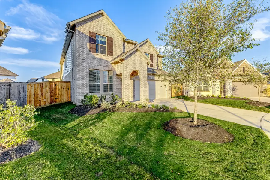 30302 Tall Fescue, Fulshear, TX 77423 - #3