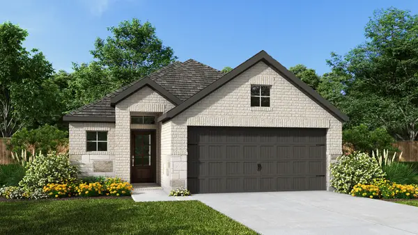 27230 Scarlet Paint Brush Drive, Hockley, TX 77447
