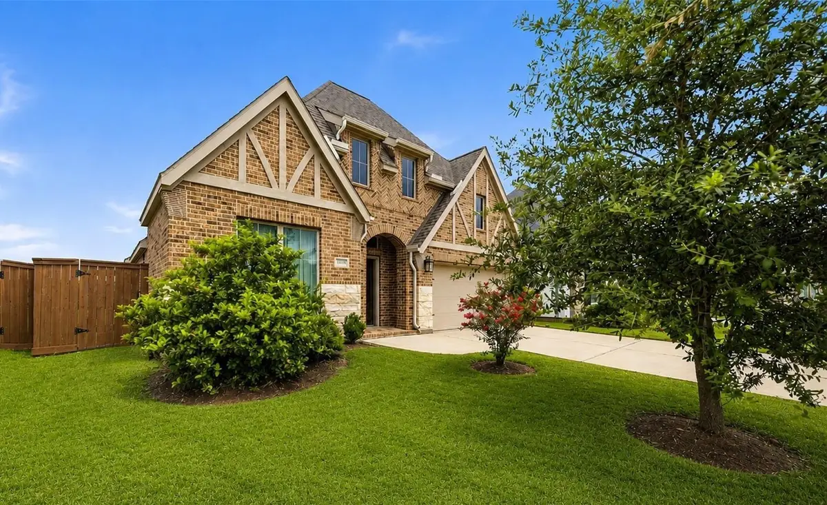 4219 Millers Creek Lane, Manvel, TX 77578 - #1
