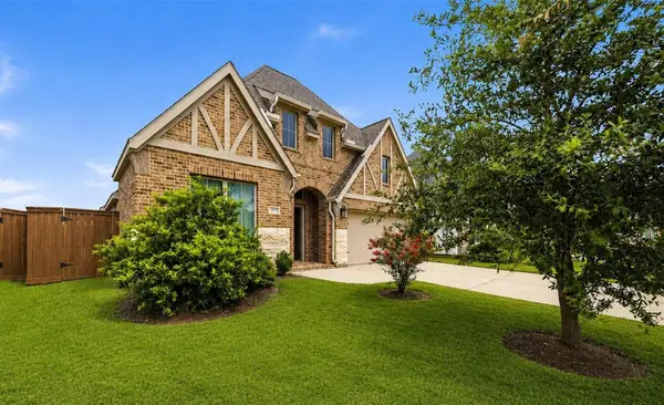 4219 Millers Creek Lane, Manvel, TX 77578