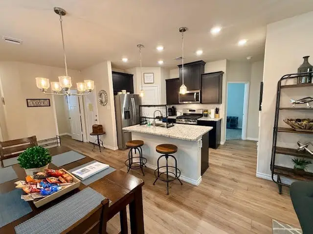 1081 Toledo Bend Drive, College Station, TX 77845 - #3