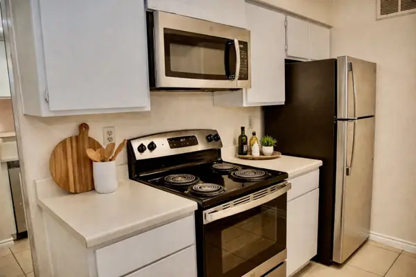 12905 Woodforest Boulevard #303, Houston, TX 77015