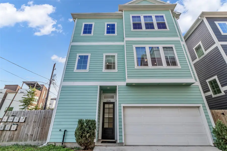 204 Burr Street #G, Houston, TX 77011 - Image #2