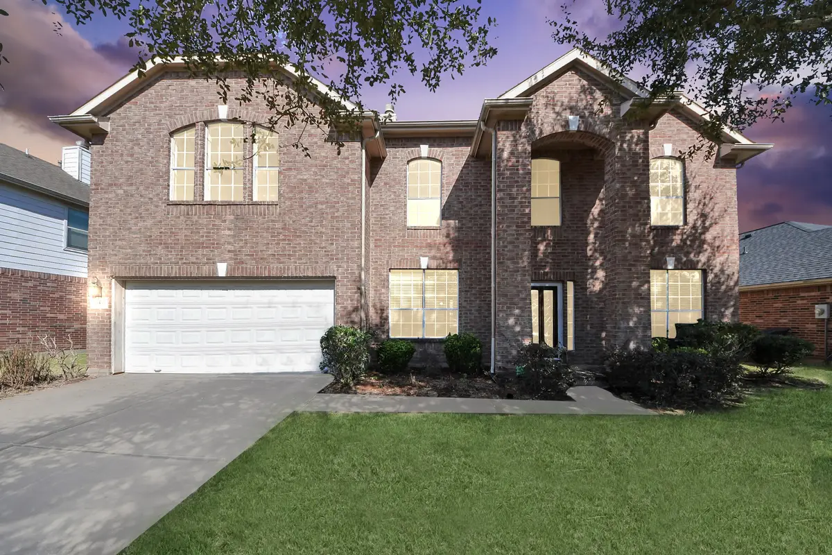 5519 Gatesprings Lane, Sugar Land, TX 77479 - #1
