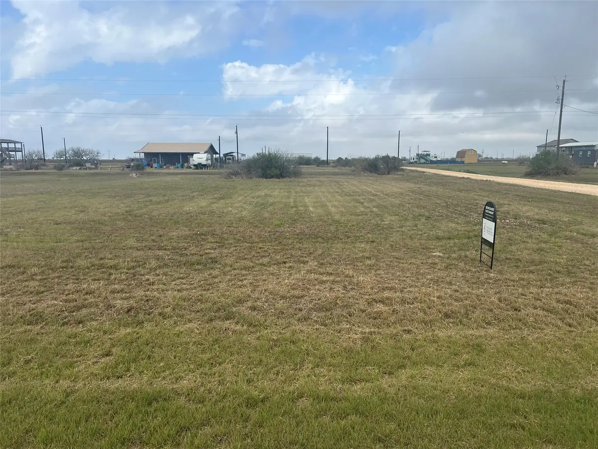 Lot 61 Sea Horse, Palacios, TX 77465 - #1