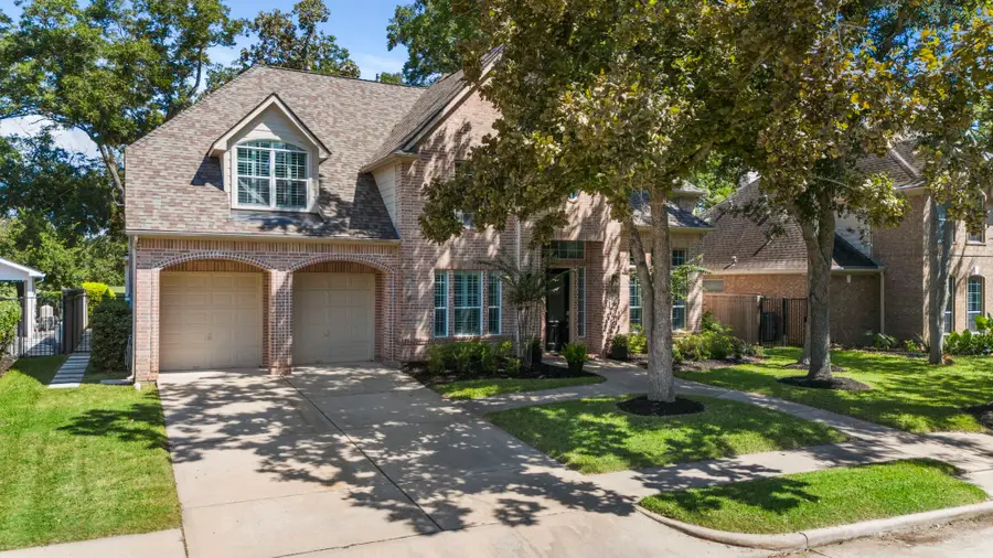 9502 Crosby Way, Missouri City, TX 77459 - Image #2