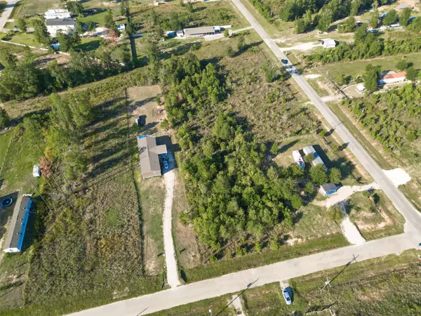 1180 County Road 5023, Cleveland, TX 77327