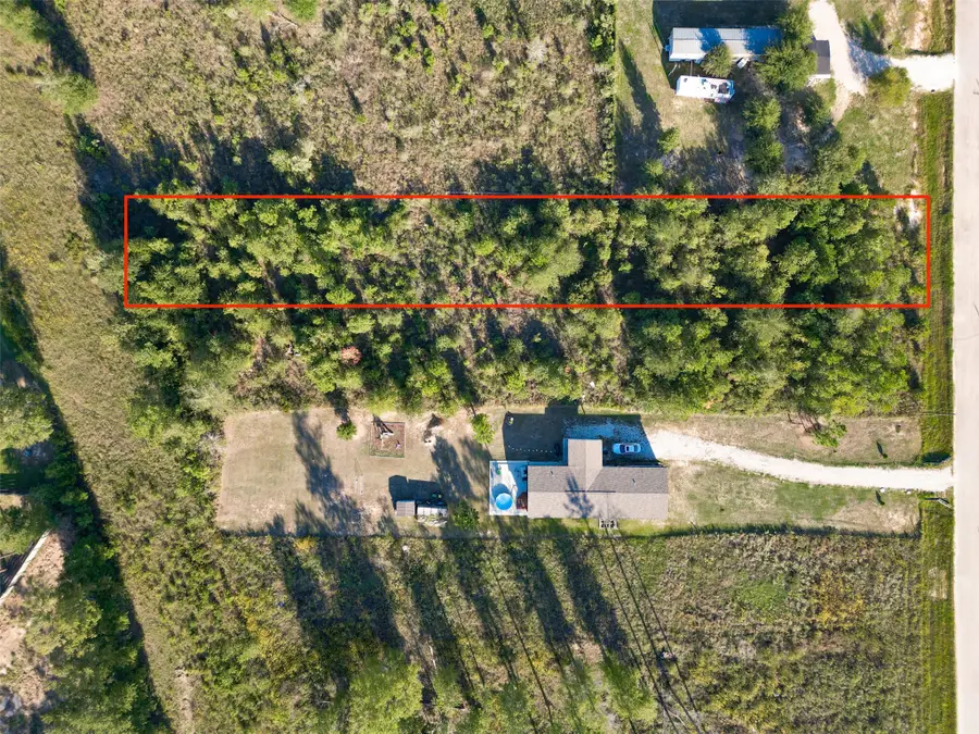 1180 County Road 5023, Cleveland, TX 77327 - #2