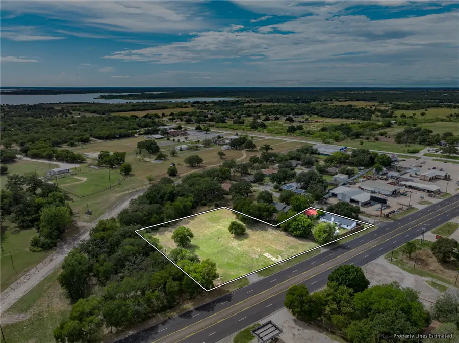 210 Rosa Lee/hwy 36 N Lane, Somerville, TX 77879 - Image #2