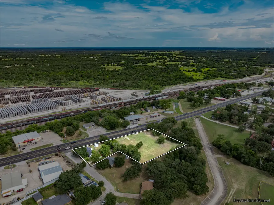 210 Rosa Lee/hwy 36 N Lane, Somerville, TX 77879 - Image #3