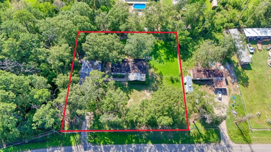 5442 Woodland Drive, Orange, TX 77632 - Image #2