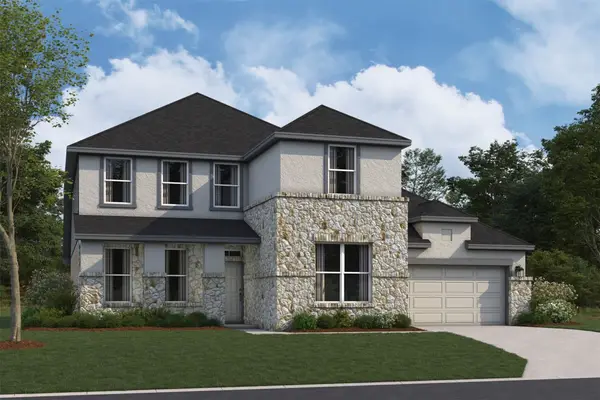 21707 Hibscus Hedge Trail, Tomball, TX 77447
