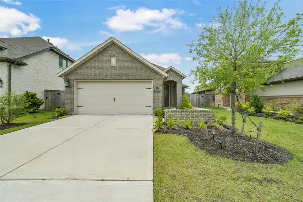 21155 Armstrong County Drive, Cypress, TX 77433