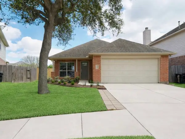 21006 Wildbrook Canyon Court, Katy, TX 77449