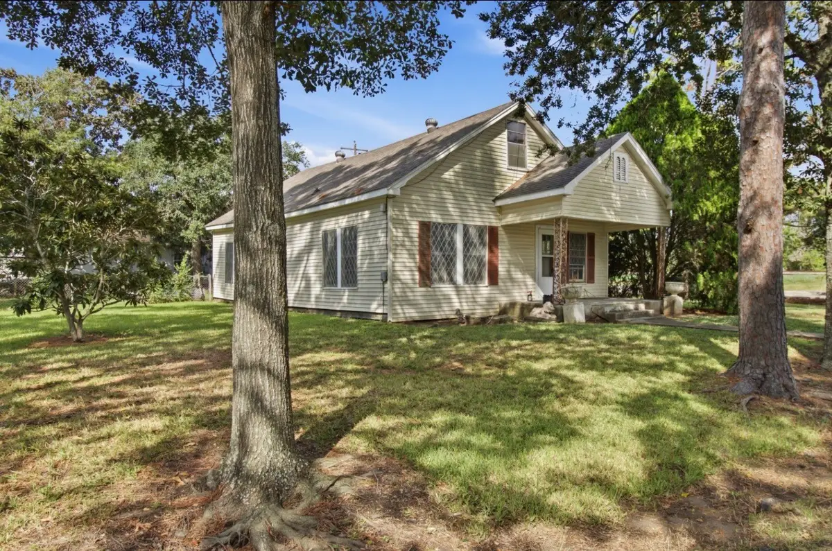 700 Alamo Street, Rosenberg, TX 77471 - #1