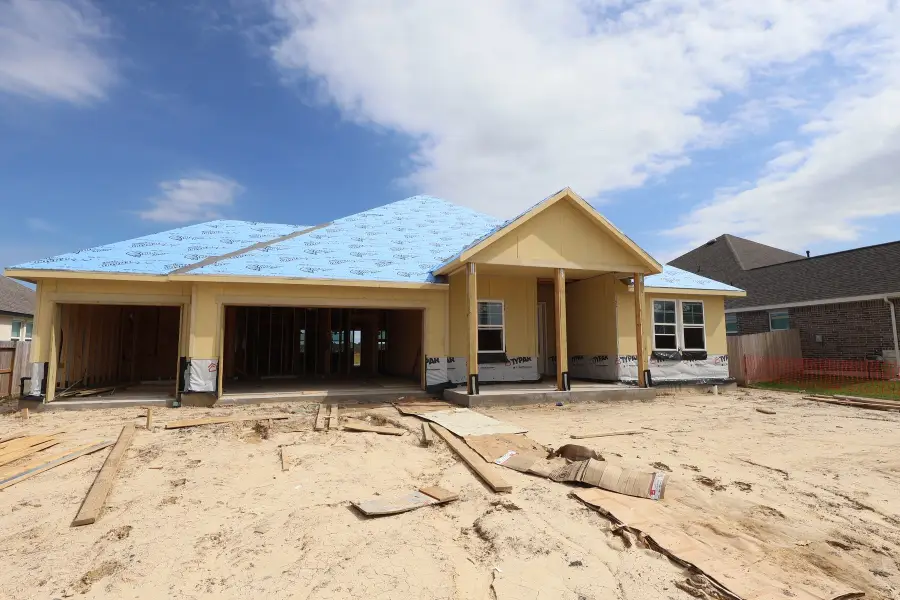 11402 Old Fashion Circle, Monterey Belvieu, TX 77535 - #2