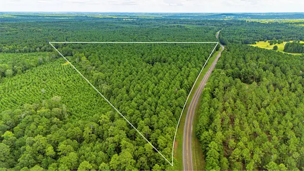 TBD Fm-229, Crockett, TX 75835