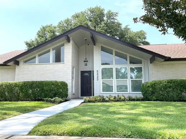 5323 Imogene Street, Houston, TX 77096