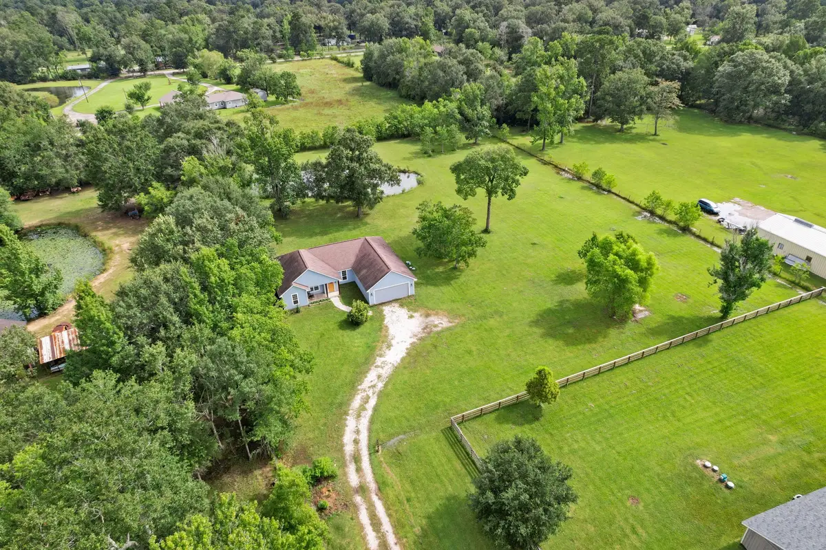 28071 Ivy Oaks Lane, Splendora, TX 77372 - #1