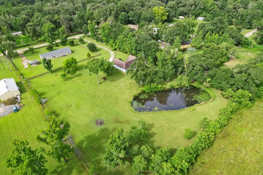 28071 Ivy Oaks Lane, Splendora, TX 77372 - #2