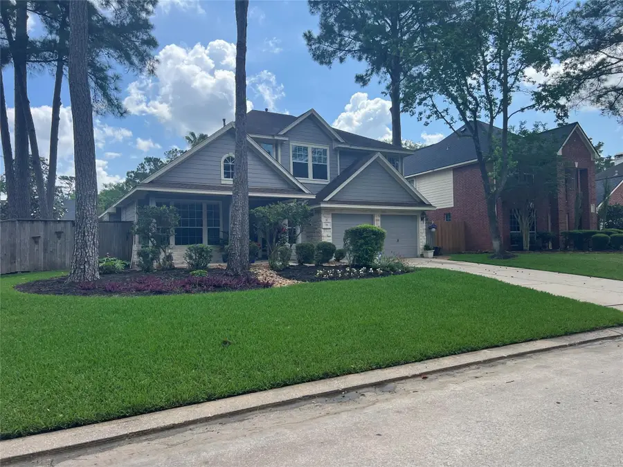 26 Merit Woods Place, The Woodlands, TX 77382 - #3