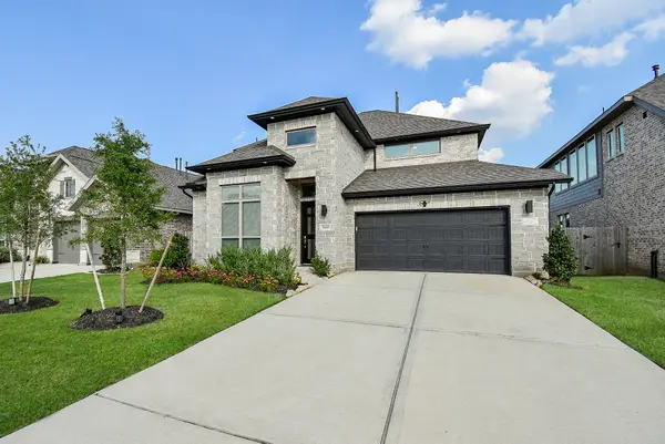 2143 Alabaster Estate Drive, Richmond, TX 77469