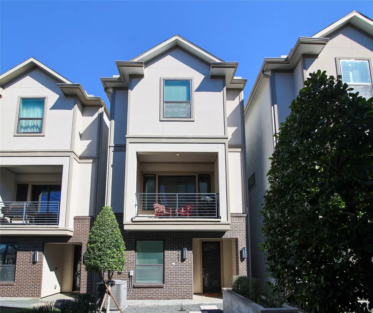 4231 Allen Street, Houston, TX 77007 - #1