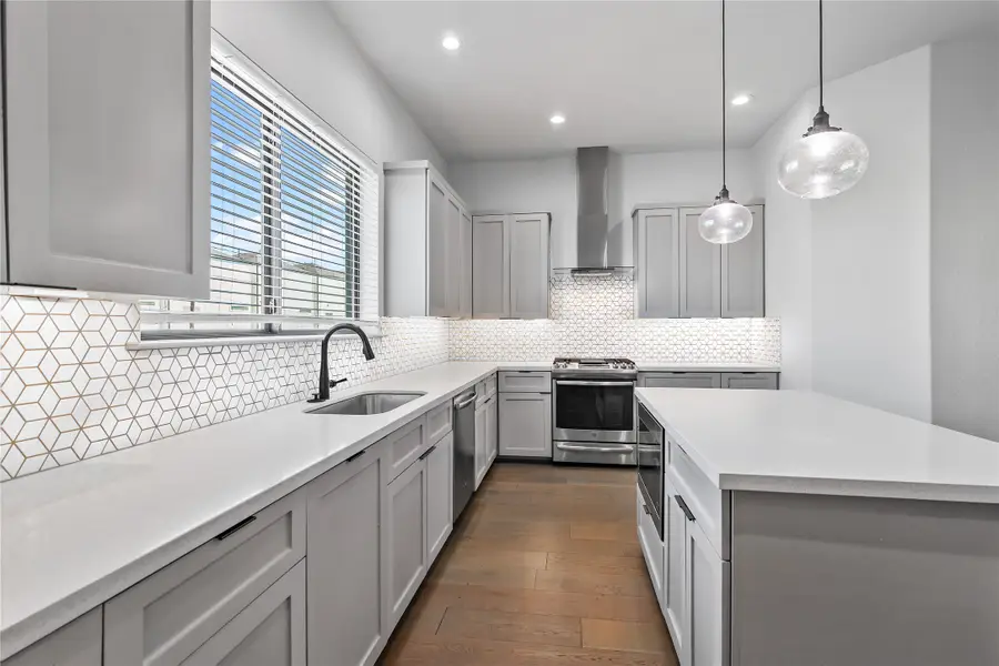 4231 Allen Street, Houston, TX 77007 - #2