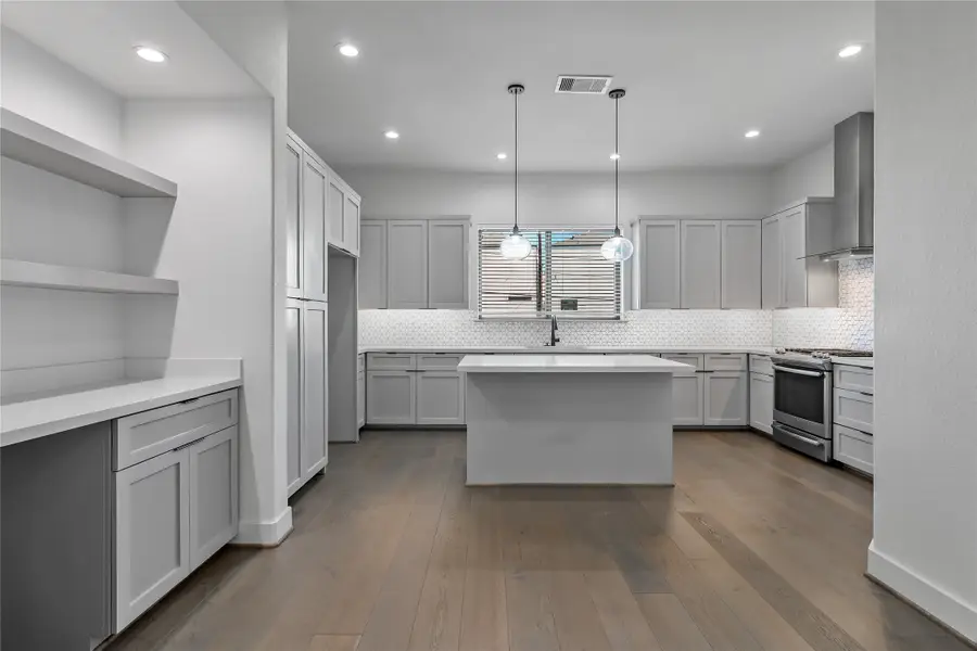 4231 Allen Street, Houston, TX 77007 - #3